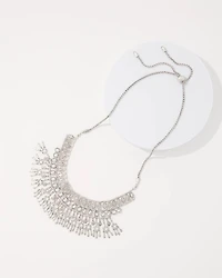 Western Collar Necklace