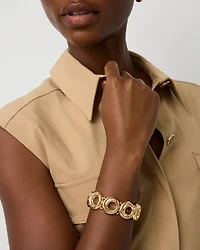 Ring Stretch Bracelet