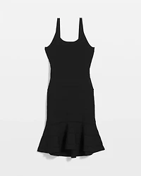 WHBM FORME™ Flounce Dress
