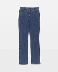 Extra High-Rise Elongated Slim Jean