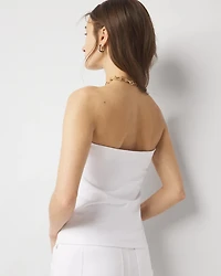WHBM FORME™ All Ways Stretch Tube Top