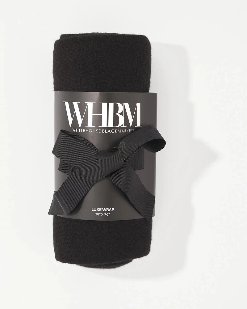 Luxe Wrap