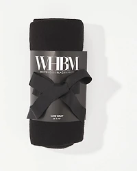 Luxe Wrap