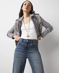 WHBMFORME™ All Ways Stretch Scoop Neck Shell