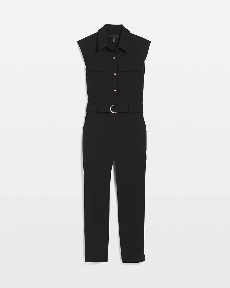 Utility Jumpsuit