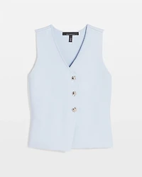 V-Neck Sweater Vest