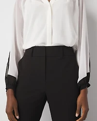High-Rise Trouser