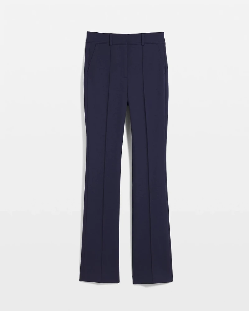 Extra High-Rise Luxe Stretch Bootcut Pants