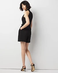 Halter Romper