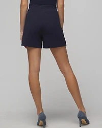 Slip-On Shorts