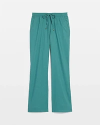 The Everyday Trouser Linen