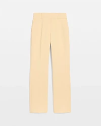 High Rise Riley Trouser
