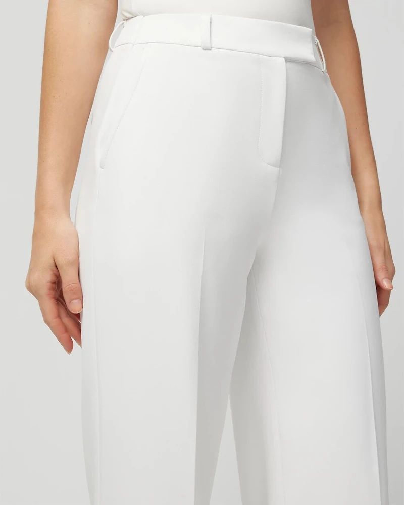 WHBM® Luna Wide Leg Trouser