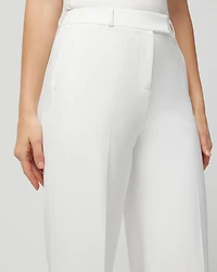 WHBM® Luna Wide Leg Trouser