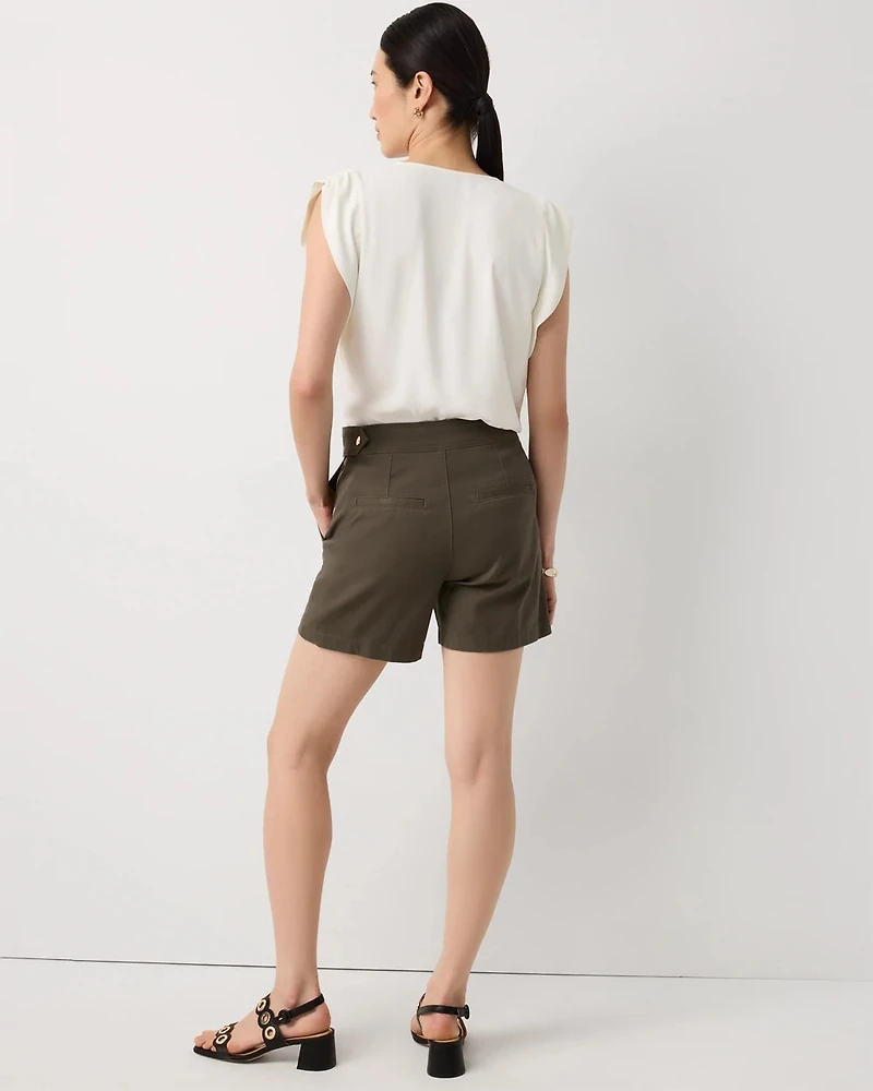 Pret High Rise Short