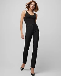 WHBM® Elle Slim Trouser Comfort Stretch Pants