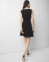 Mod Mini Dress