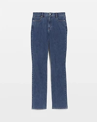 Extra High-Rise Elongated Slim Jean