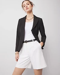 WHBM® 3-Button Signature Blazer