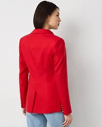 WHBM® One-Button Blazer