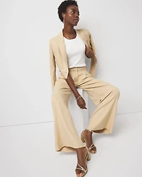 WHBM FORME™ Sculpt Stretch Sweater Tank