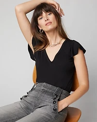 Glamgetter Tee