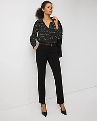 Satin Soft Shirt