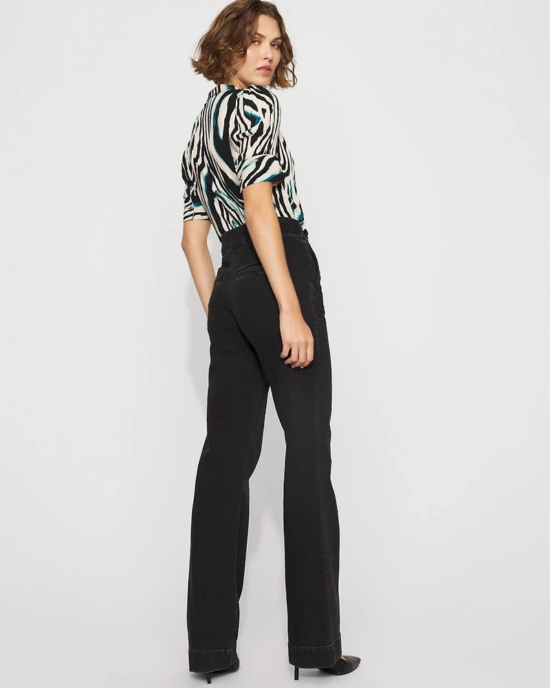 Trouser Jean