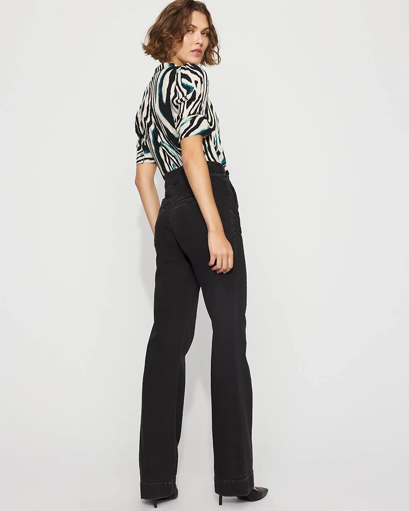 Trouser Jean