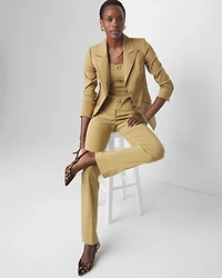 3-Button Jacket