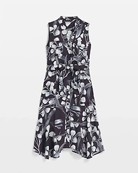 Utility Shirtdress
