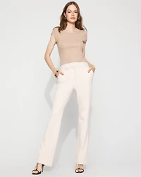 Blake Slim Boot Pant