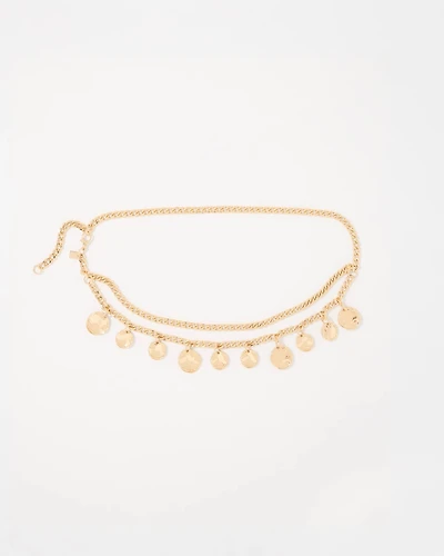 Chain Waist Belt