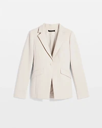 WHBM® One-Button Blazer