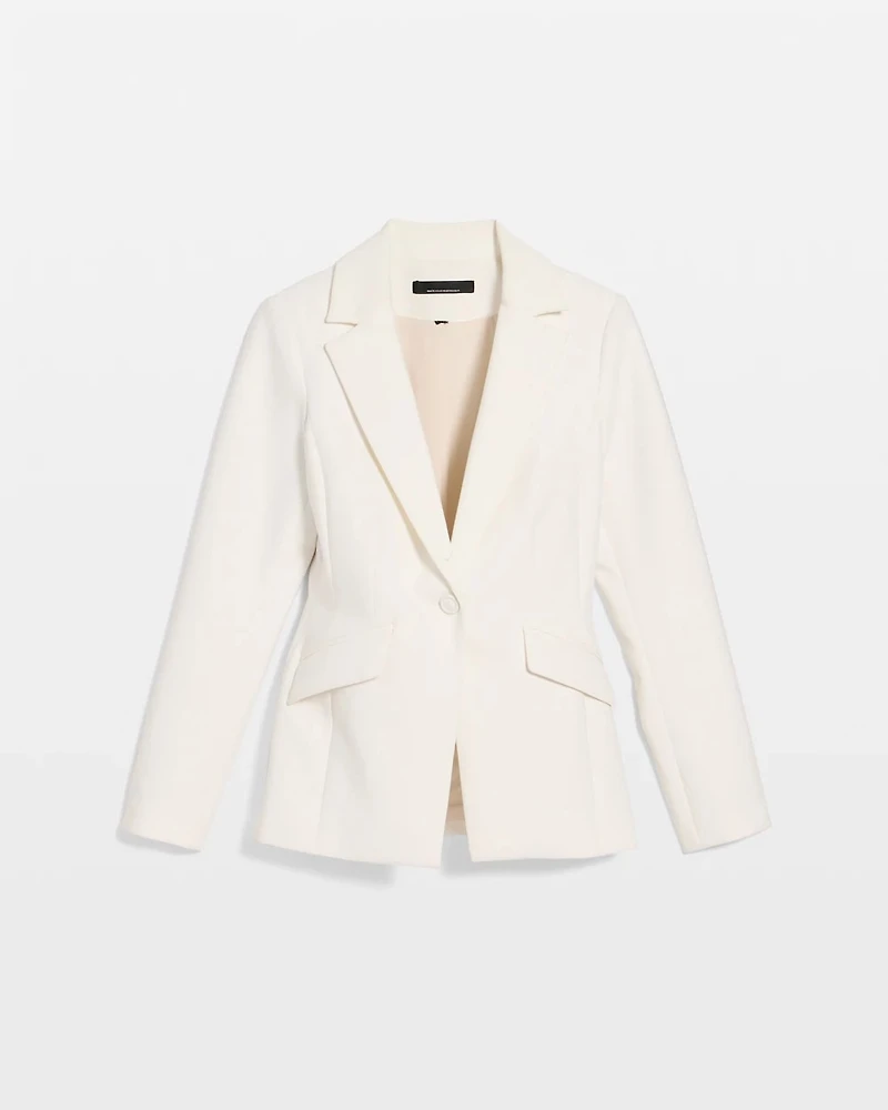 WHBM® One-Button Blazer