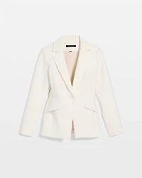WHBM® One-Button Blazer