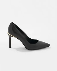 Gold Accent Comfort Pump