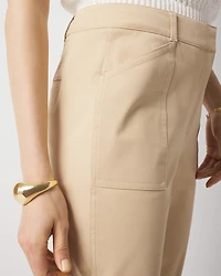 Elle Slim Everyday Capri
