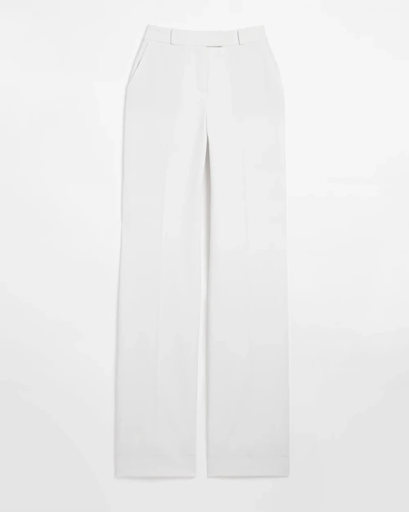 WHBM® Luna Wide Leg Trouser