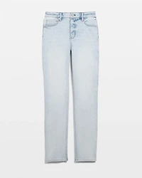 High-Rise Sculpt Slim Cropped Jeans
