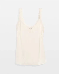 Lace Trim Camisole