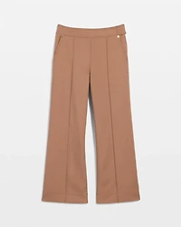 Pret High Rise Wide Leg Crop