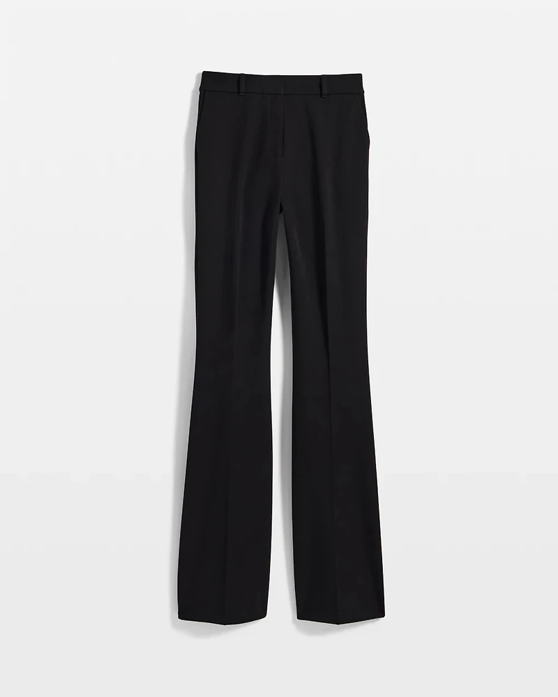 High-Rise Piper Flare Pant