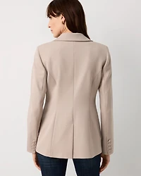 WHBM® One-Button Blazer