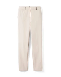 Slim Ankle Comfort Stretch Pants