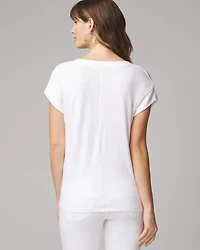 Short Sleeve Power Tee