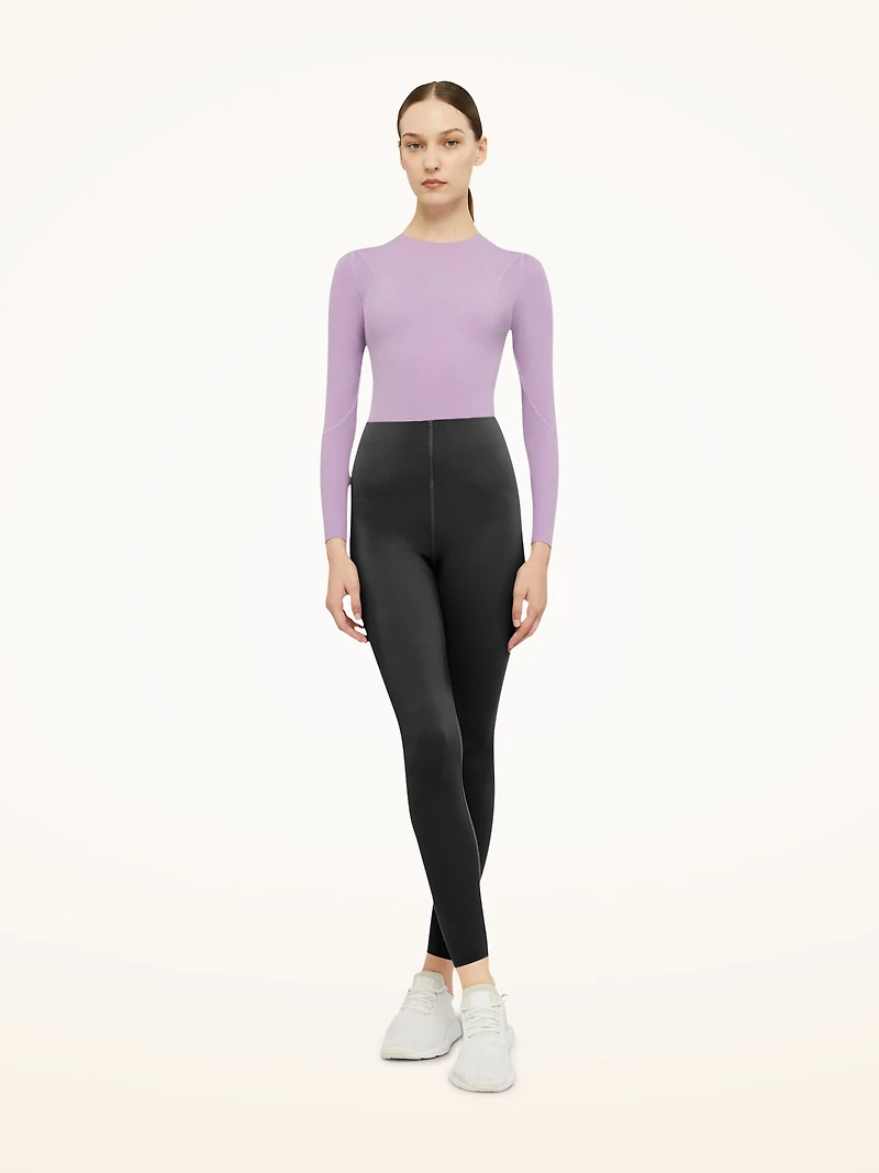W-Bonded Leggings