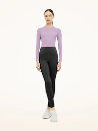 W-Bonded Leggings