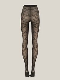Floret Tights