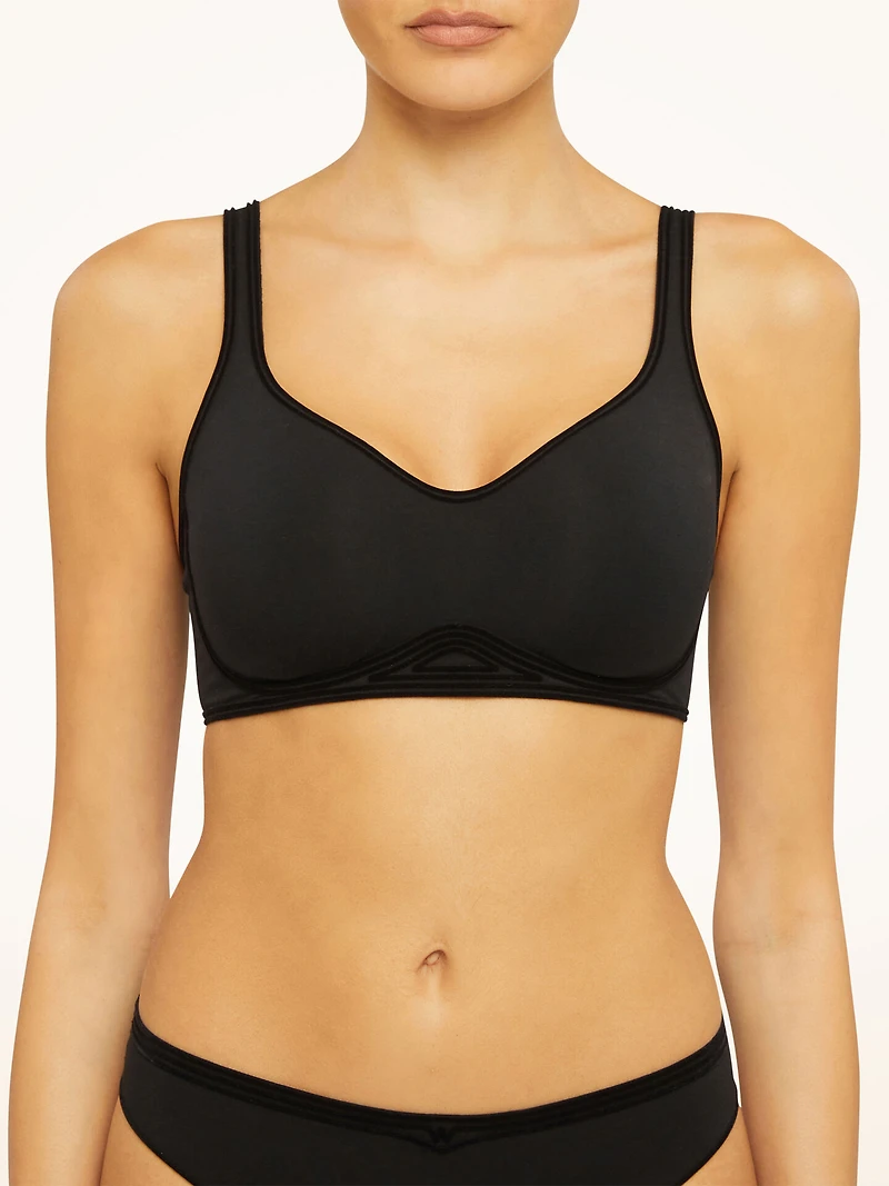 3W Cup Bra